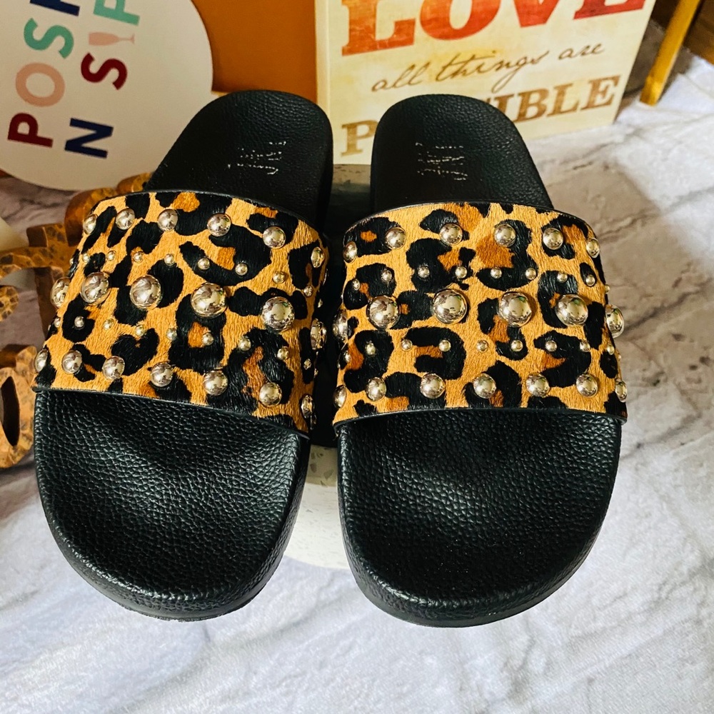 I•N•C - SLIDES